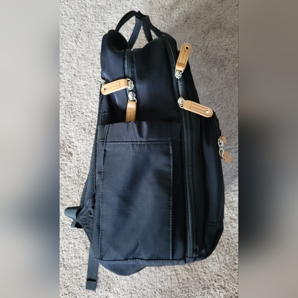 RUVALINO Diaper Bag Backpack - Picture 3 of 6